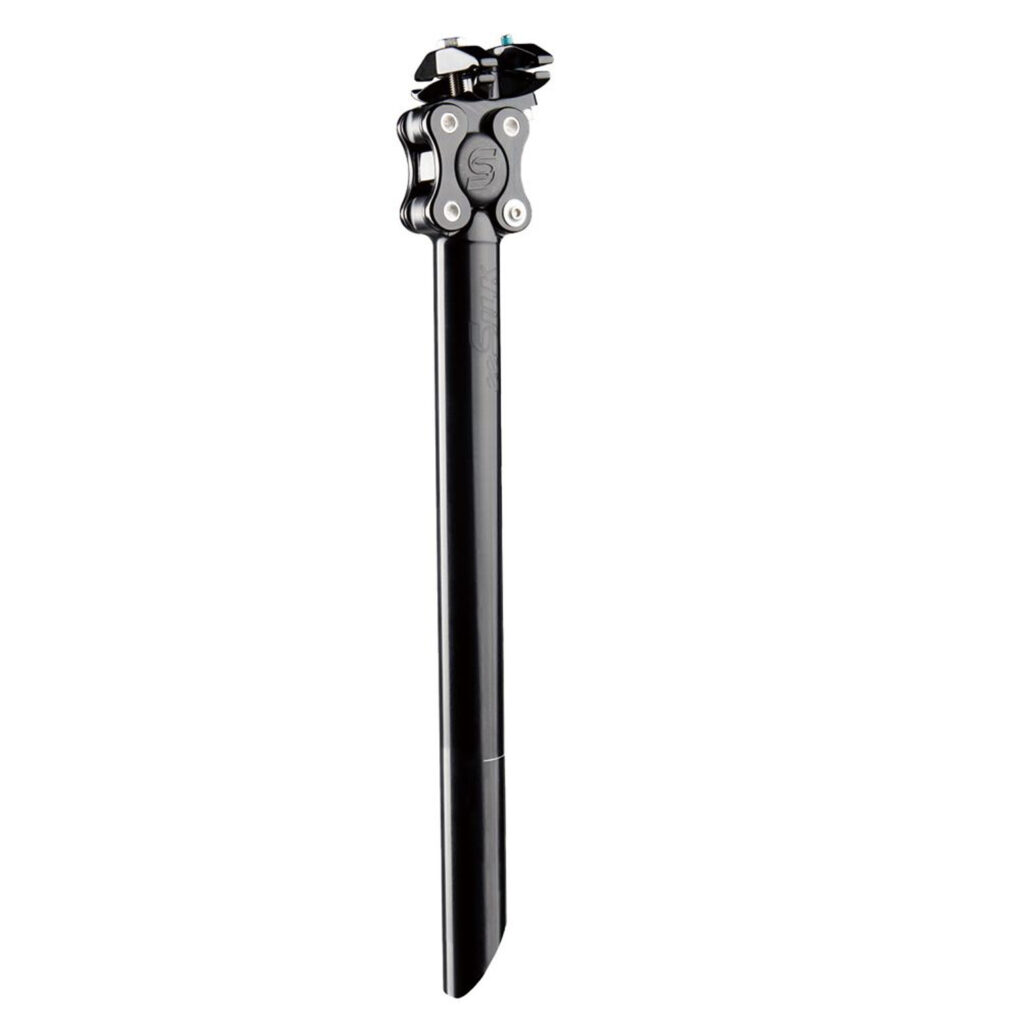 ケーンクリーク　cane creek eesilk stem 80mm 美品 CANECREEK ee SILK ALLOYeeシルクアロイ - CANECREEK ケーンクリーク