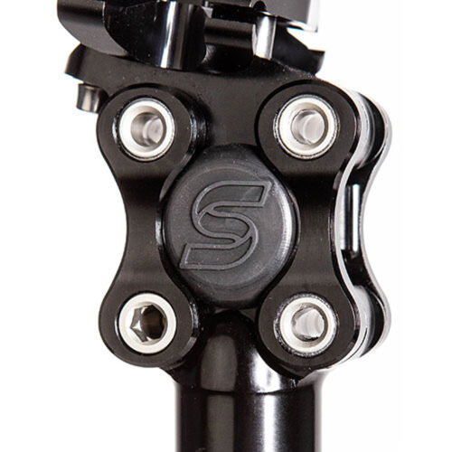 ELASTOMER ee SILK POST<h6>eeシルクポスト用 エラストマー</h6>