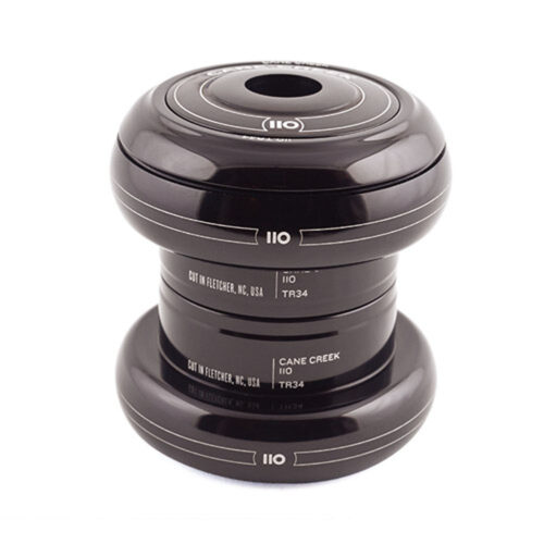 110 - SET, EC34 OS, BLACK