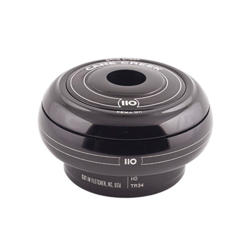 110 - TOP, EC34/28.6 OS, BLACK