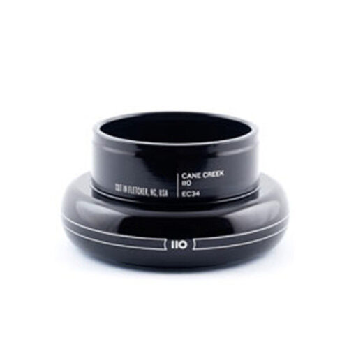 110 - BOTTOM, EC34/30 OS, BLACK