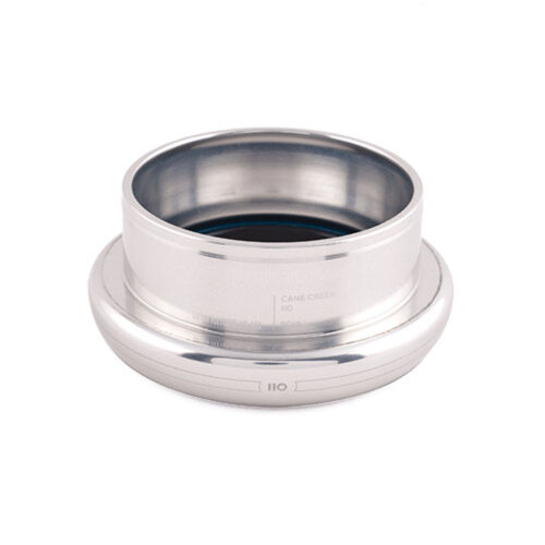 110 - BOTTOM, EC49 30, SILVER