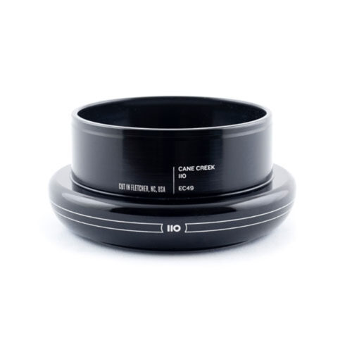 110 - BOTTOM, EC49/40, BLACK