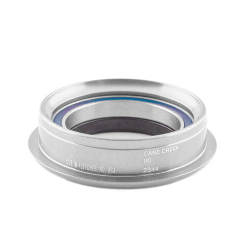 110 - BOTTOM, ZS44, SILVER