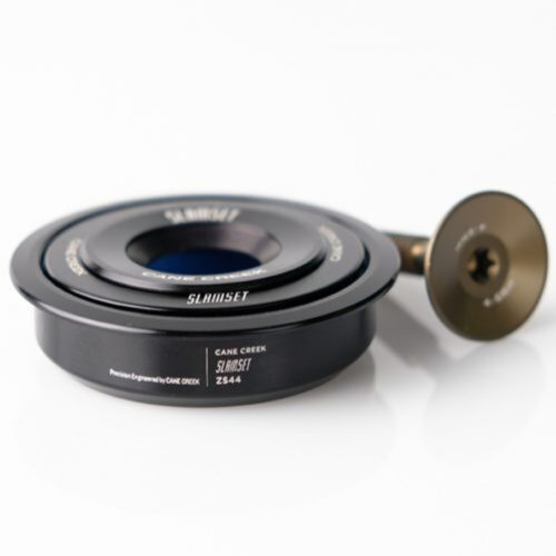 SLAMSET - TOP, ZS44 H2