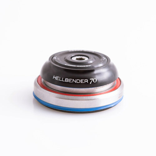 HELLBENDER 70<h6>ヘルベンダー- SET, IS42/28.6/H9 | IS52/40</h6>