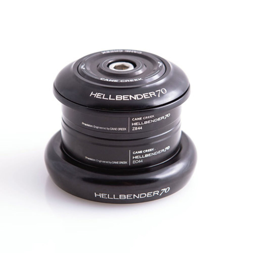 HELLBENDER 70ヘルベンダー - SET, ZS44/H8-EC44/40 - ダイアテック