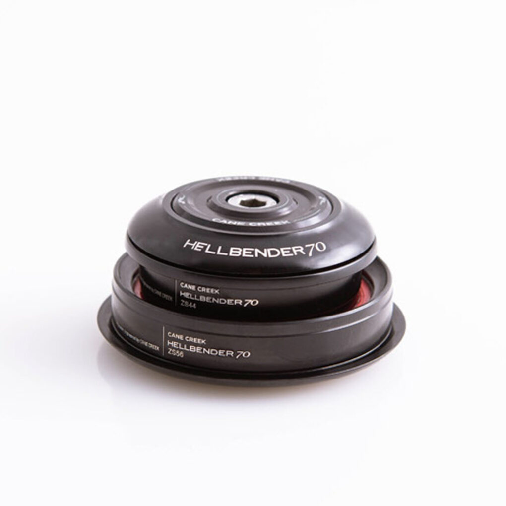 ベタ HELLBENDER 70ヘルベンダー - SET, ZS44/H8-ZS56/40 - ダイアテック