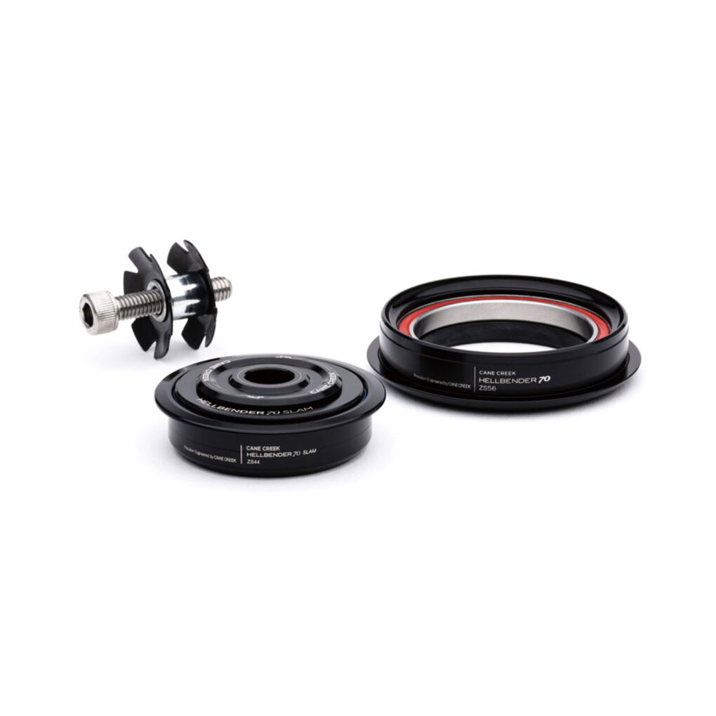 HELLBENDER 70ヘルベンダー - SET, ZS44/28.6/H2|56/40 - ダイアテック