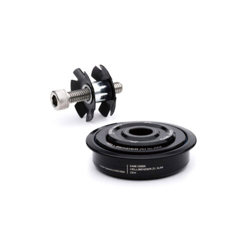 HELLBENDER 70<h6>ヘルベンダー</h6> - TOP, ZS44/28.6