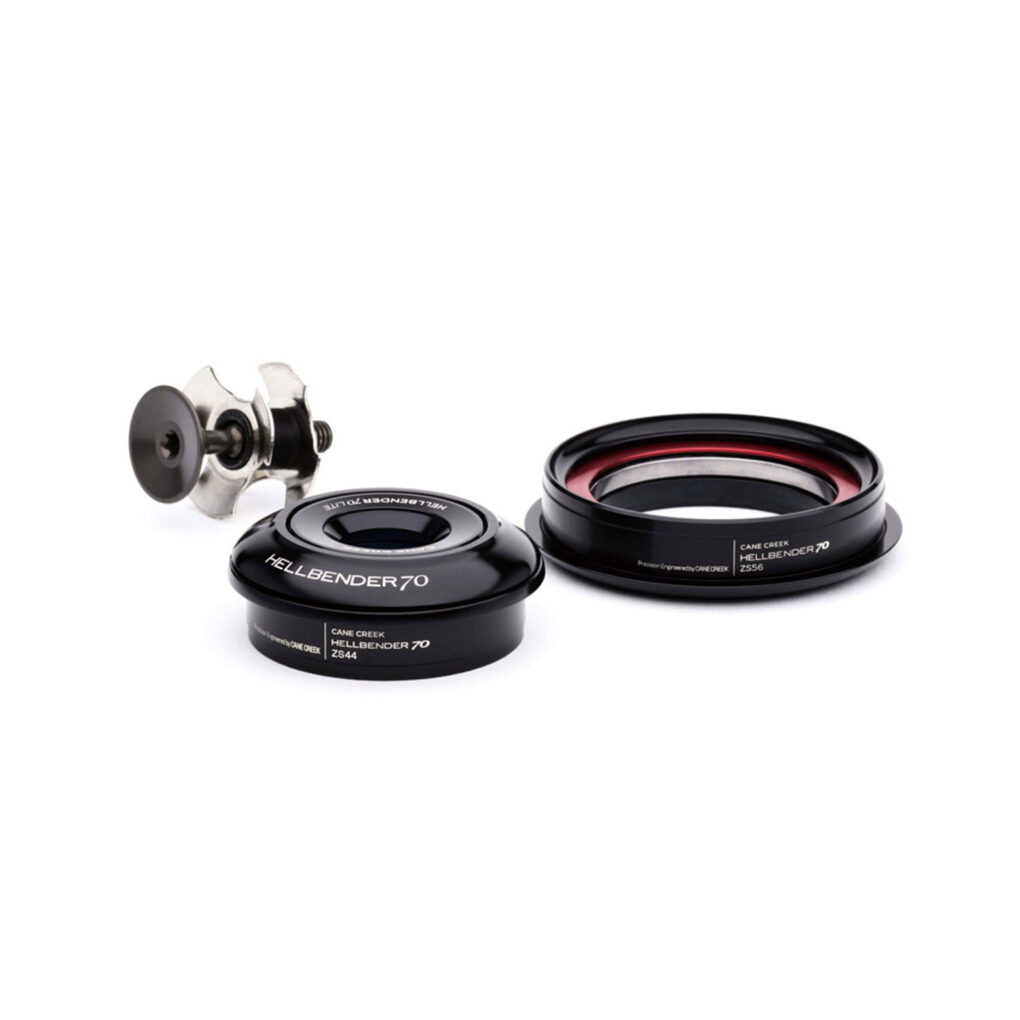HELLBENDER 70ヘルベンダー - SET, ZS44/28.6/H8|56/40BK