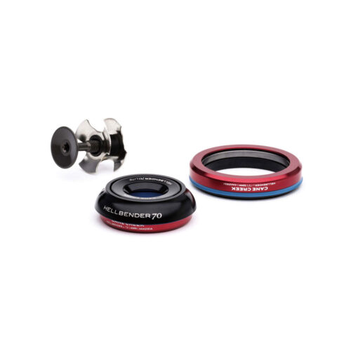 HELLBENDER 70 LITE<h6>ヘルベンダー - SET, IS42/28.6/H9 | IS52/40 </h6>