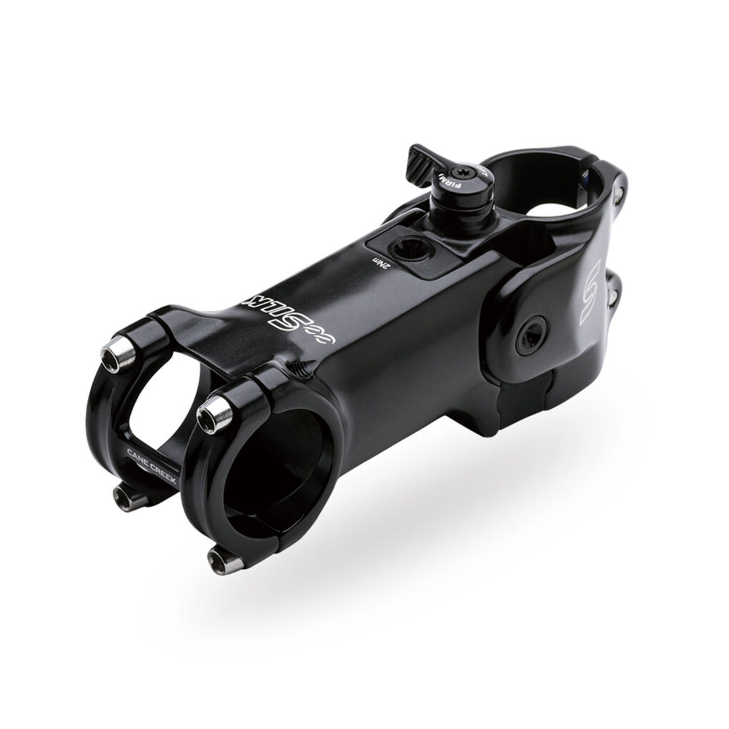 CANECREEK EESILK STEM BOXEDeeシルクボックス - CANECREEK ケーン