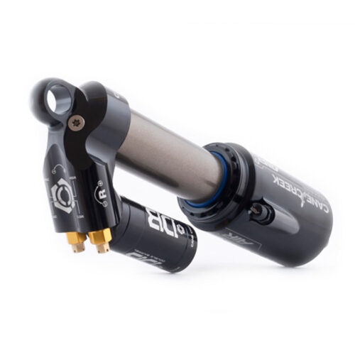 CC DB AIR<h6>ダブルバレル エアー</h6>