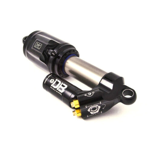 CC DB AIR XV<h6>ダブルバレル エアー XV</h6>