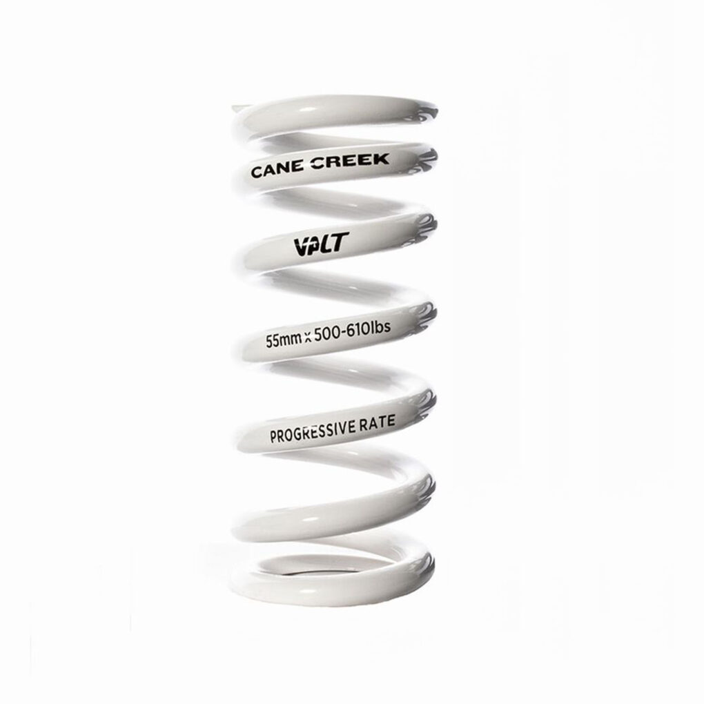 CANECREEK VALT PROGRESSIVE LTSPRINGバルブプログレシブ LT