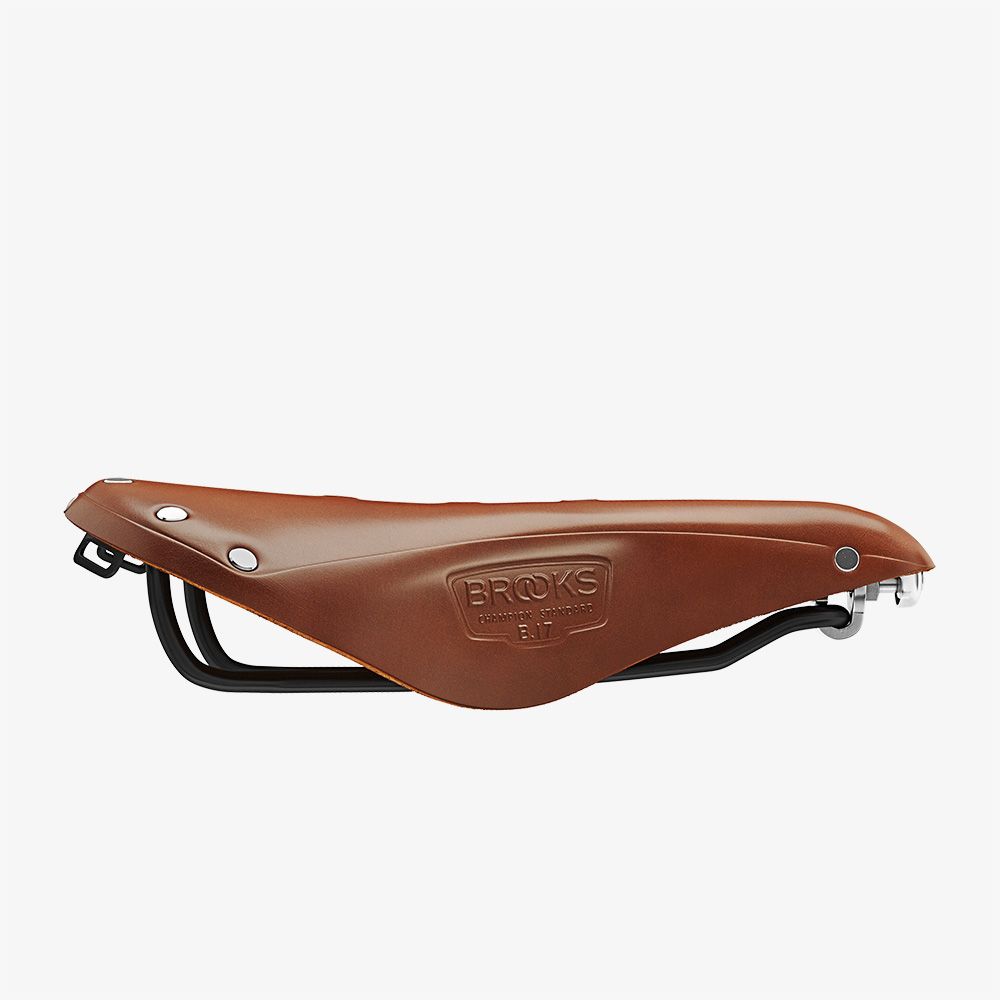 BROOKS B17B17 - BROOKS ブルックス公式サイト