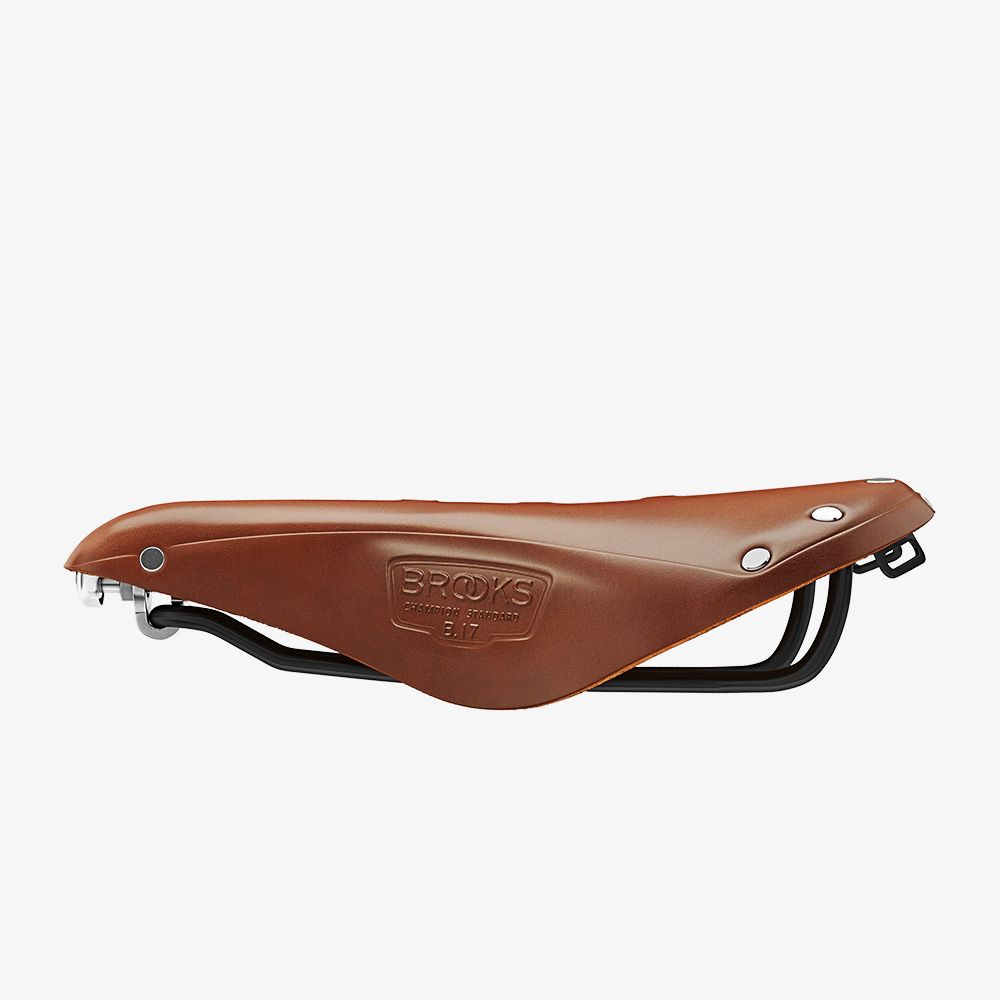BROOKS B17B17 - BROOKS ブルックス公式サイト