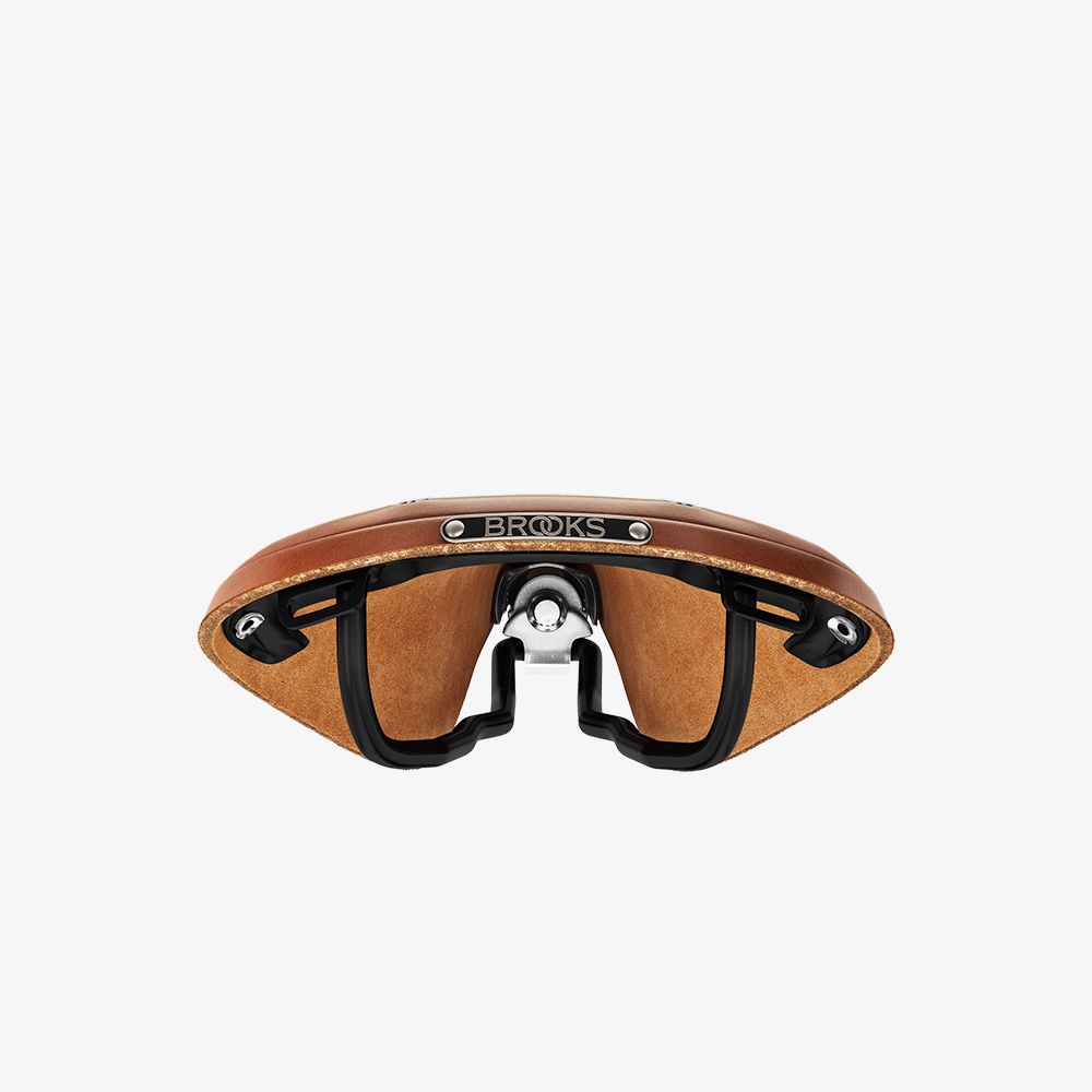 BROOKS B17B17 - BROOKS ブルックス公式サイト