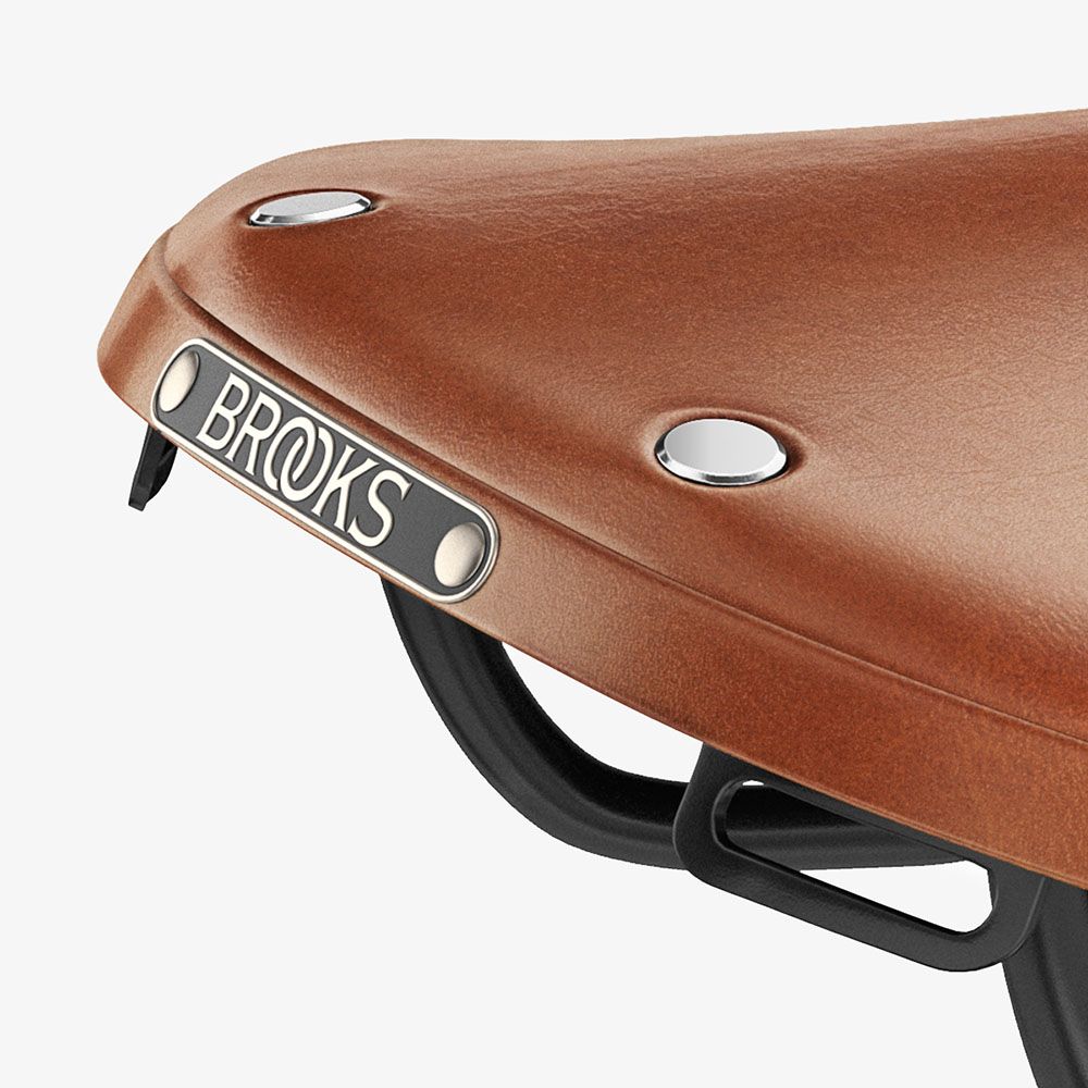 BROOKS B17B17 - BROOKS ブルックス公式サイト