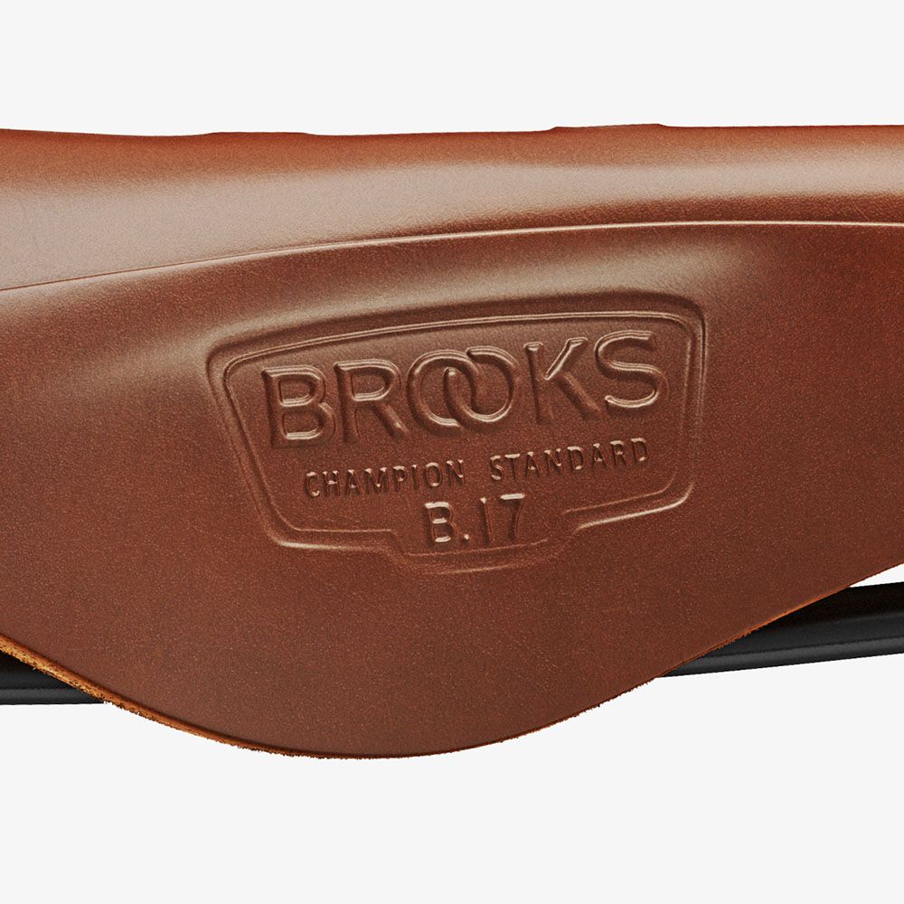 BROOKS B17B17 - BROOKS ブルックス公式サイト