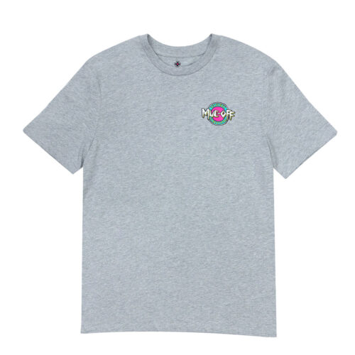 SURF GREY T-SHIRT