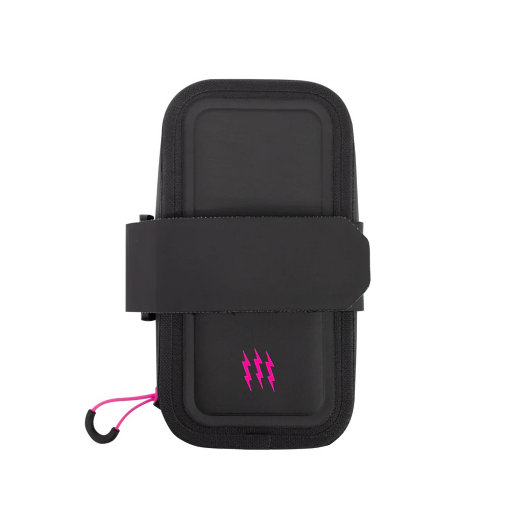 MUC-OFF SADDLE PACKマックオフサドルパック - ダイアテックジャーナル