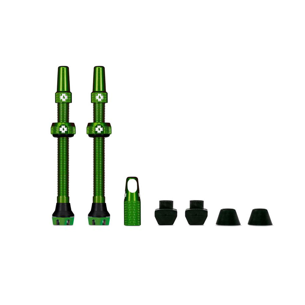Muc-off TUBELESS VALVES V2チューブレスバルブV2 - Muc-off