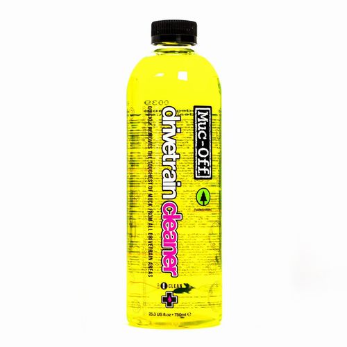 DRIVETRAIN CLEANER 750ml（詰替え用）<h6>ドライブトレインクリーナー</h6>