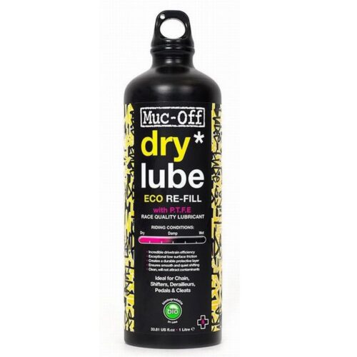 DRY LUBE（詰替え用）<h6>ドライルブ</h6>