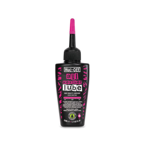 ALL WEATHER LUBE<h6>オールウェザールブ</h6>