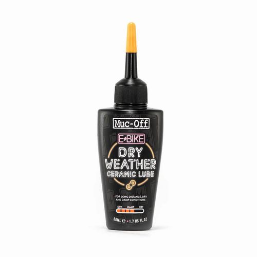 eBIKE DRY CHAIN LUBE<h6>eバイク ドライチェーンルブ</h6>
