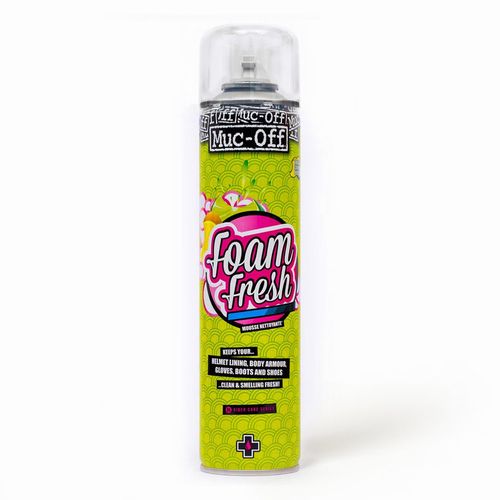 FOAM FRESH<h6>フォームフレッシュ</h6>