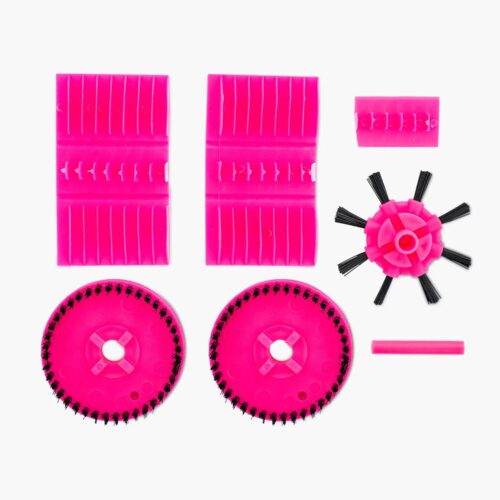 X-3 DIRTY CHAIN SPARE PARTS KIT<h6>X-3 ダーティチェーンスペアパーツキット</h6>