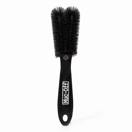 TWO PRONG BRUSH<h6>トゥープロングブラシ</h6>