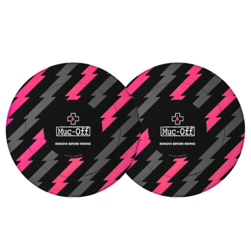 DISC BRAKE COVERS pair<h6>ディスクブレーキカバー</h6>