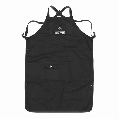 WORKSHOP APRON<h6>ワークショップマットエプロン</h6>