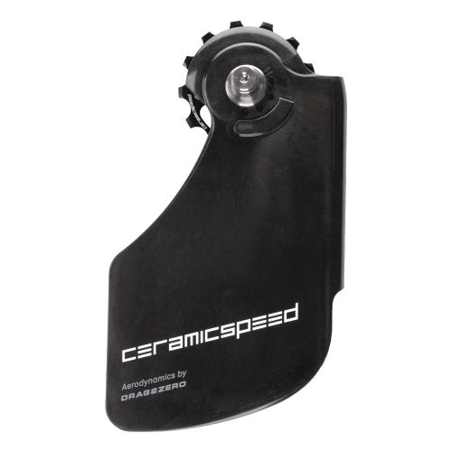 Alternative view of OSPW AERO SHIMANO 9100 / 8000<h6>シマノ 9100/R8000用 エアロOSPW</h6>