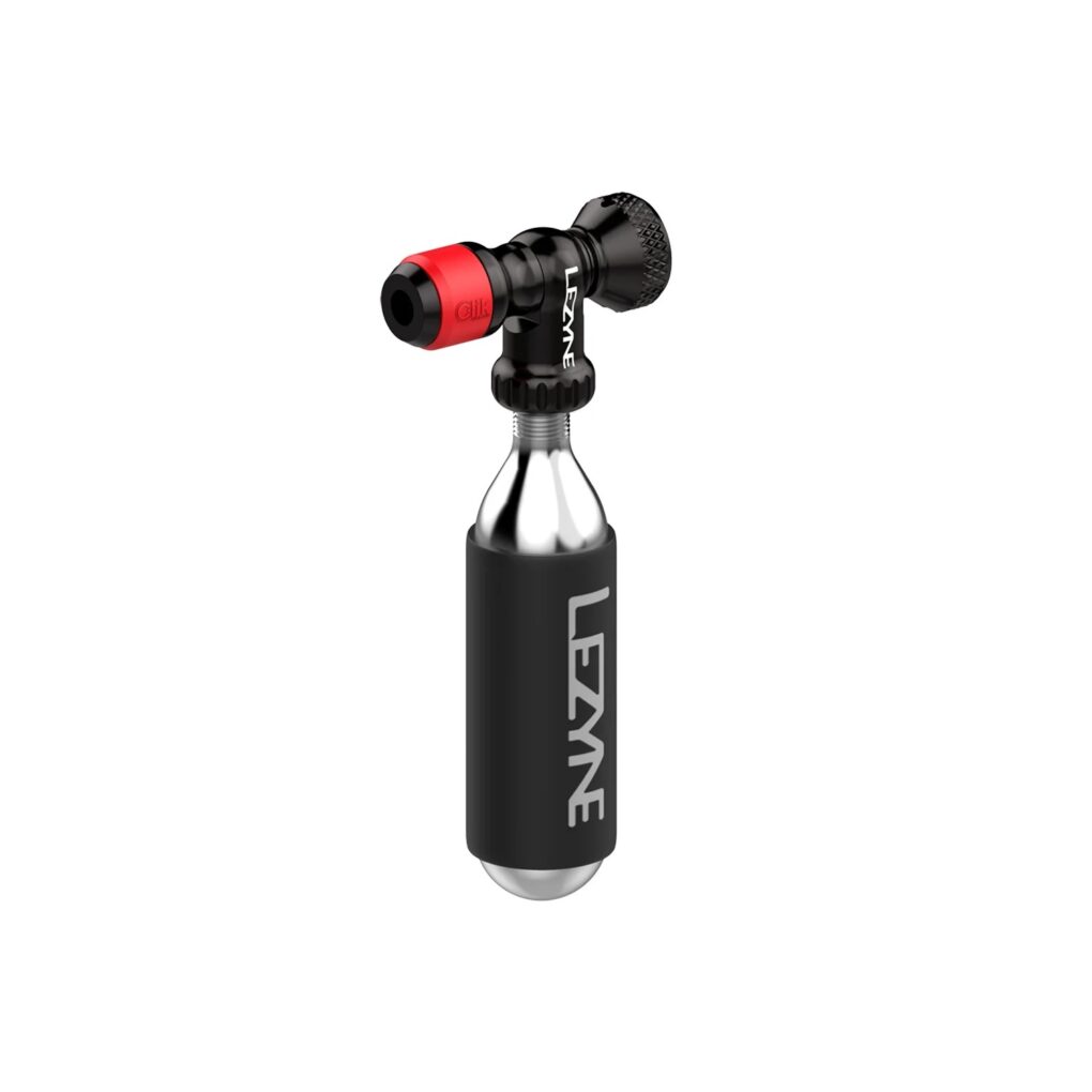 CLIK DRIVE CO2 WITH 20G CARTRIDGEクリック ドライブ CO2