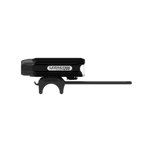 Alternative view of DECA StVZO 1200 FRONT BLACK<h6>デカ StVZO 1200 フロント ブラック</h6>