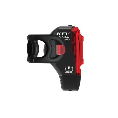 Alternative view of KTV DRIVE PRO+ ALERT 150 REAR<h6>KTVドライブ プロ＋ アラート150 リア</h6>