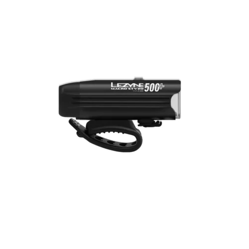 Alternative view of MACRO StVZO 500+ FRONT<h6>マクロ StVZO 500+ フロント</h6>