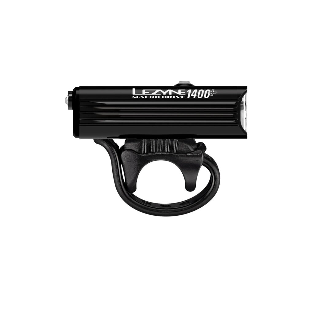 LEZYNE MACRO DRIVE 1400+マクロドライブ1400+ - LEZYNE レザイン公式