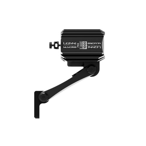 Alternative view of E-BIKE MACRO DRIVE 1000