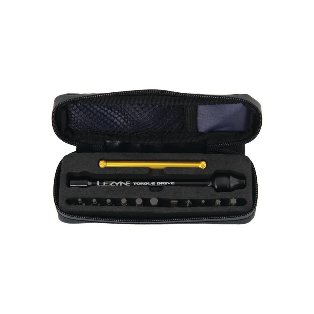 LEZYNE TORQUE DRIVEトルクドライブ - LEZYNE レザイン公式サイト
