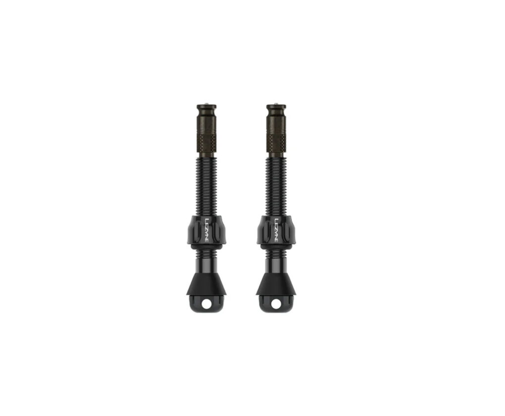 CLIK TLR VALVE PRO 44MMクリック チューブレス バルブ プロ 44mm