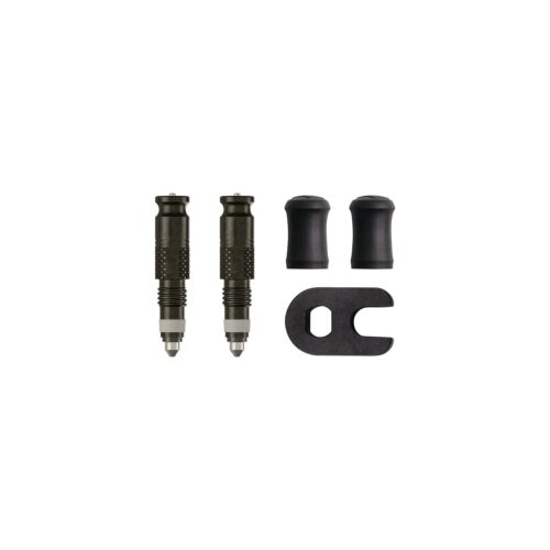 Alternative view of CLIK VALVE CORES BY SCHWALBE<h6>クリック バルブコア</h6>