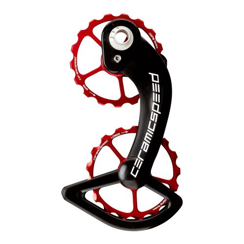 Alternative view of OSPW for Shimano 9000/6800<h6>シマノ9000/6800用 OSPW</h6>