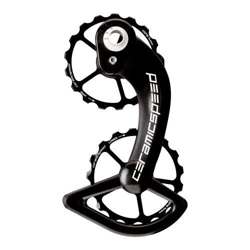 OSPW for Shimano 9000/6800<h6>シマノ9000/6800用 OSPW</h6>