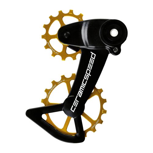 Alternative view of OSPW X for SRAM Eagle AXS<h6>スラム Eagle AXS用 OSPW</h6>